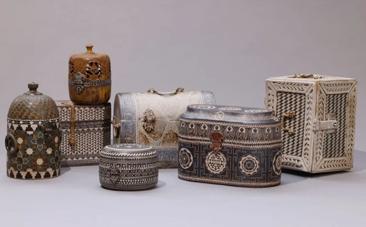 Vessels