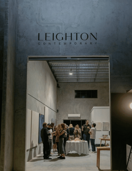 Leighton Contemporary