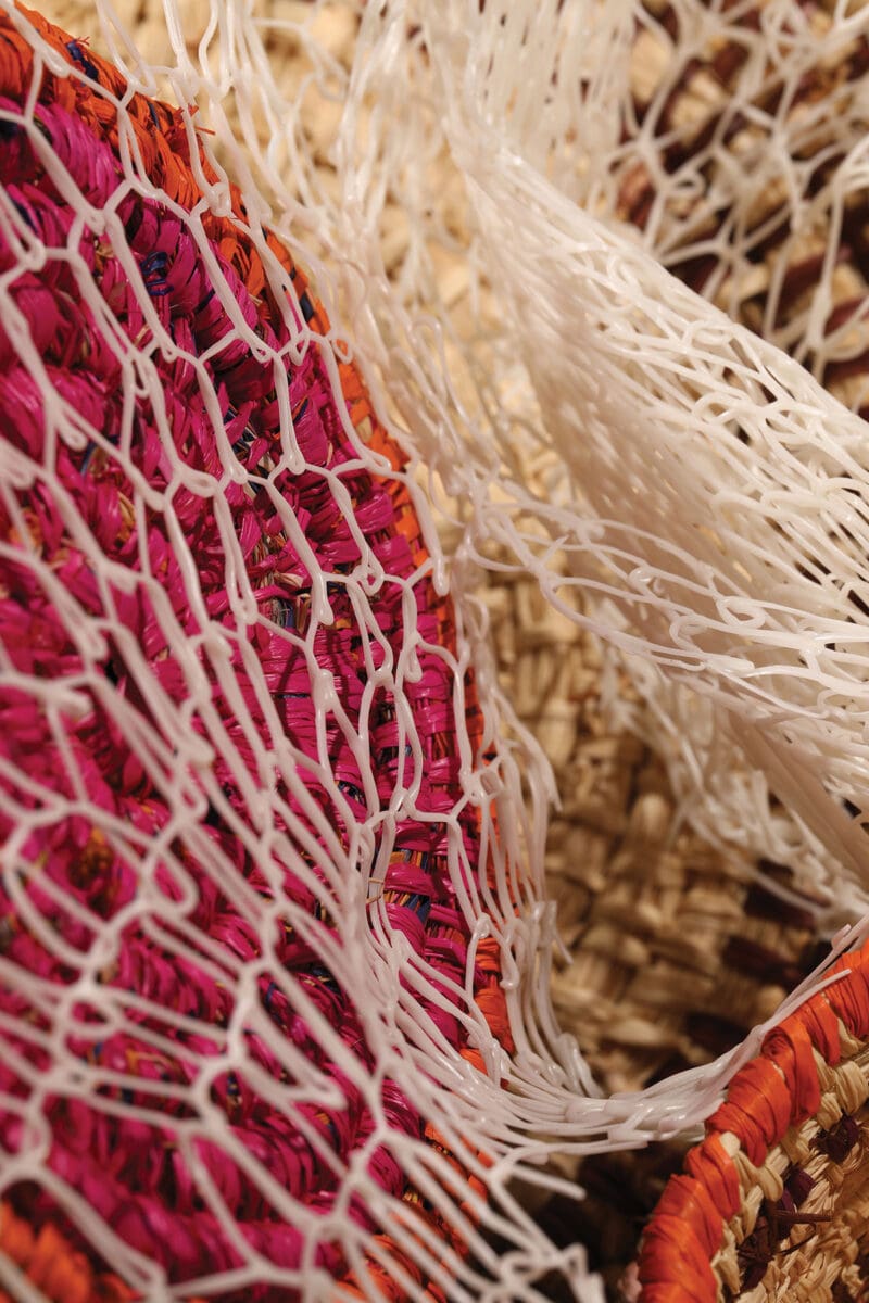 Woven Together: Undivided We Rise