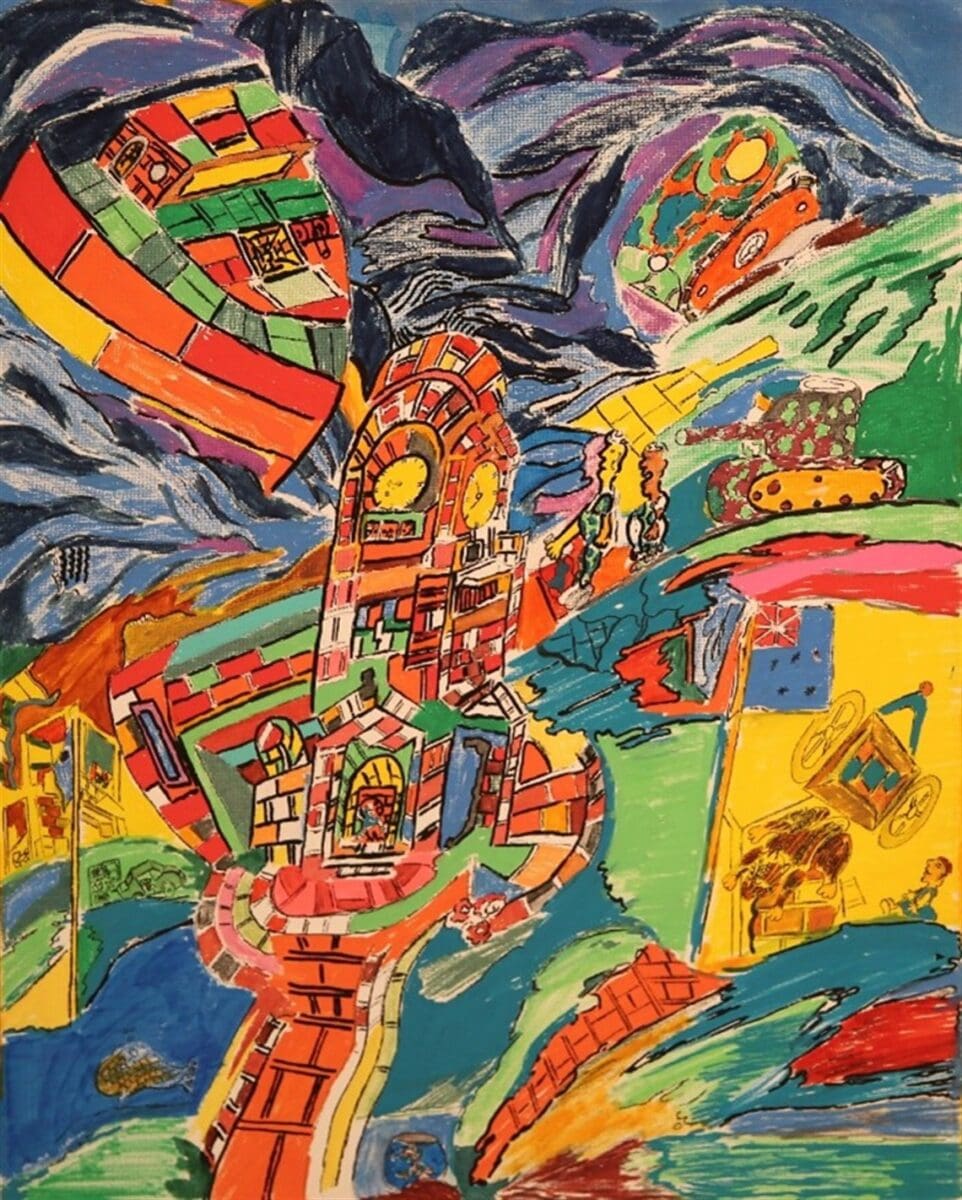 30th Annual Mayoral Art Exhibition