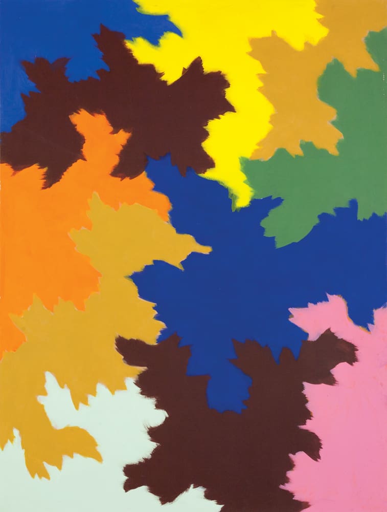 RMOA Collection: Beyond Abstraction