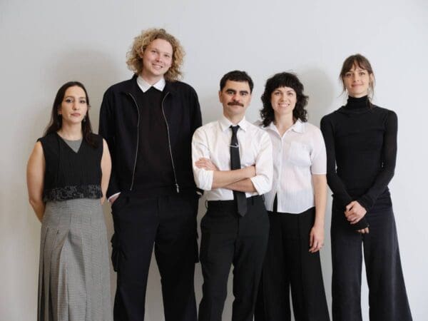 Primavera 2025: Young Australian Artists