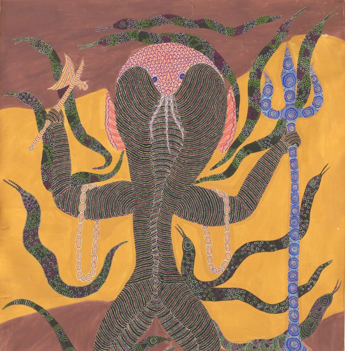 New Asian Art