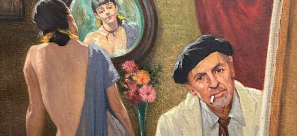 Maestri: influences from Italy to Australia
