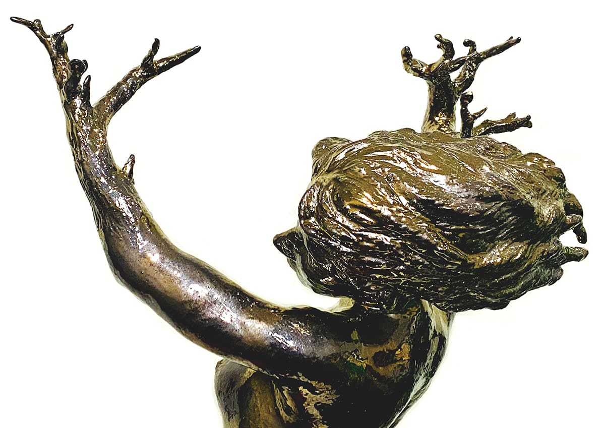 The Water Carriers: Trans-formations
