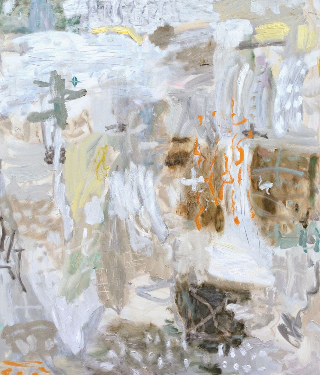 Landscapes Reimagined Group Show