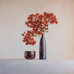 Of Ash and Ochre