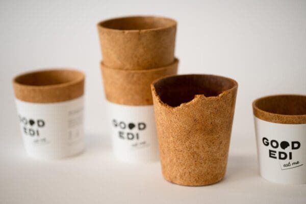 Making Good: Redesigning the Everyday