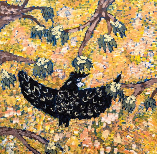 Next Generation: Artwork from East Gippsland Schools