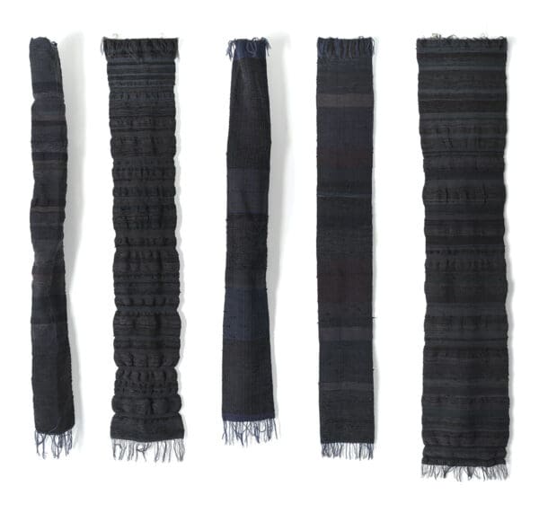 Residue + Response: Tamworth Textile Triennial
