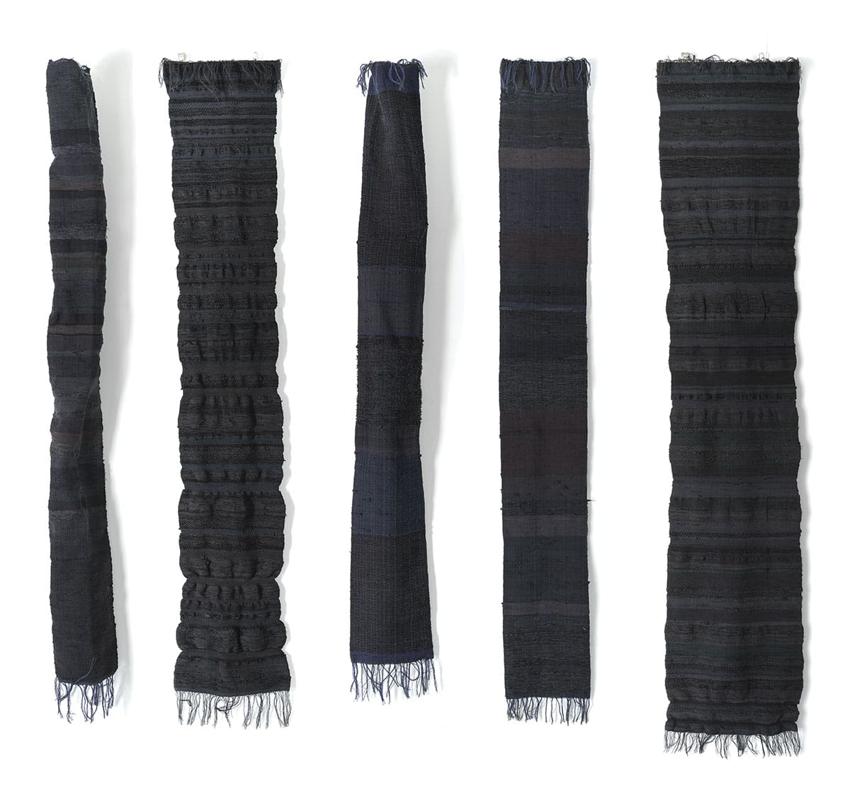 Residue + Response: Tamworth Textile Triennial