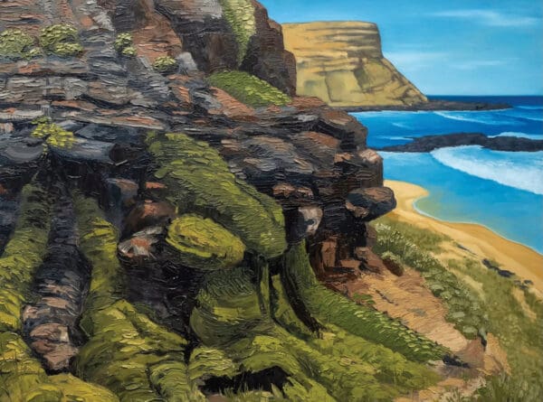 A Way of Seeing 2: Mornington Peninsula
