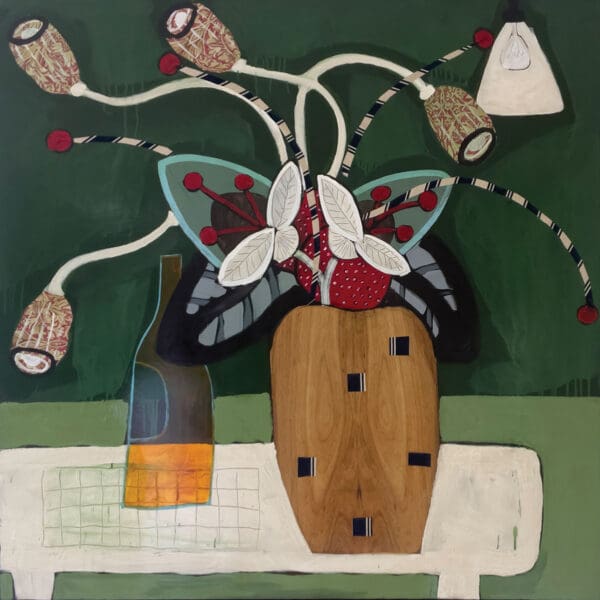 The Authentic Consequence: Forty years of John Baird