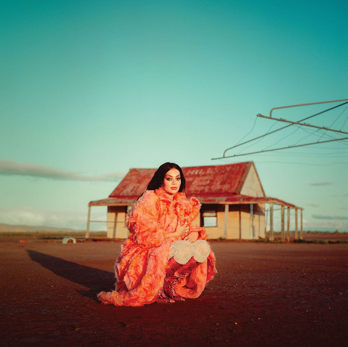 National Photographic Portrait Prize 2025