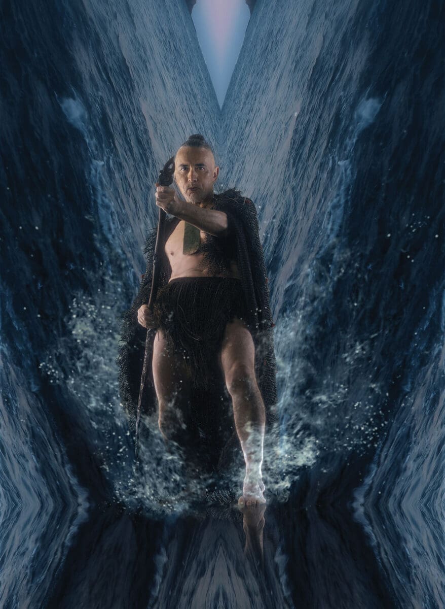 Lisa Reihana: Voyager