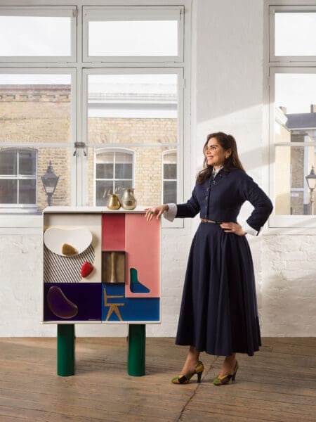 MECCA X NGV Women in Design Commission 2025
