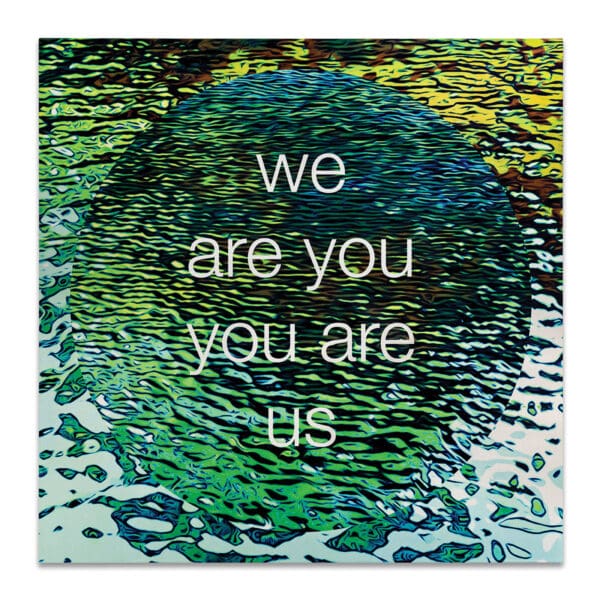 The Water Diaries