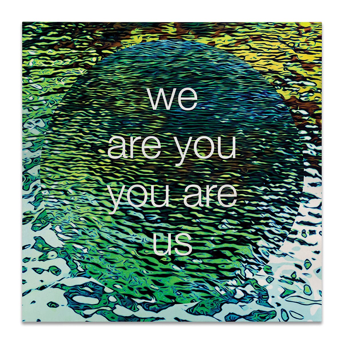 The Water Diaries