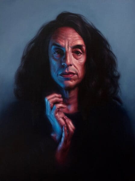 Stages: Michael Simms