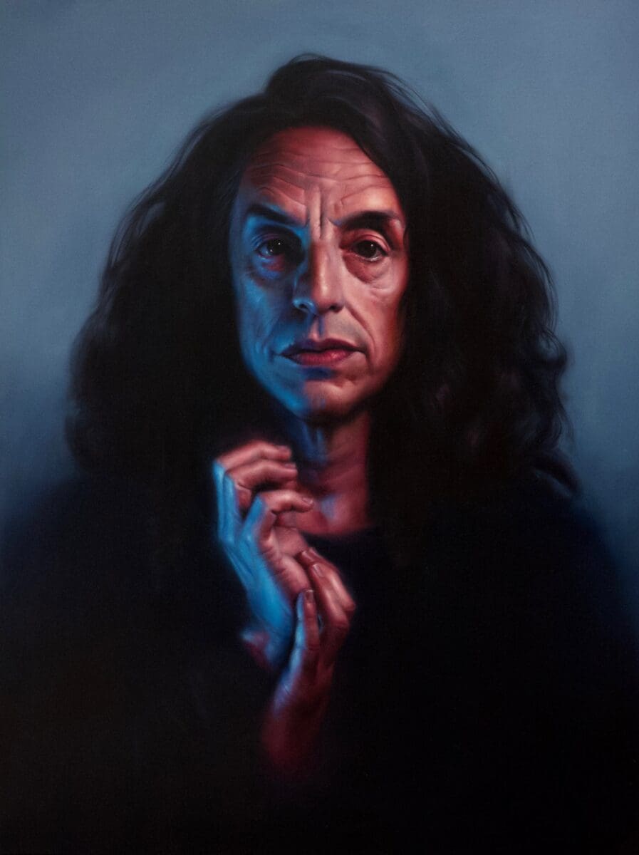 Stages: Michael Simms