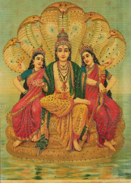 The God of Small Things: Faith and Popular Culture
