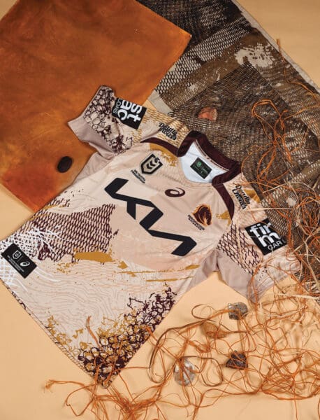 CREATE EXCHANGE: Wearing Country