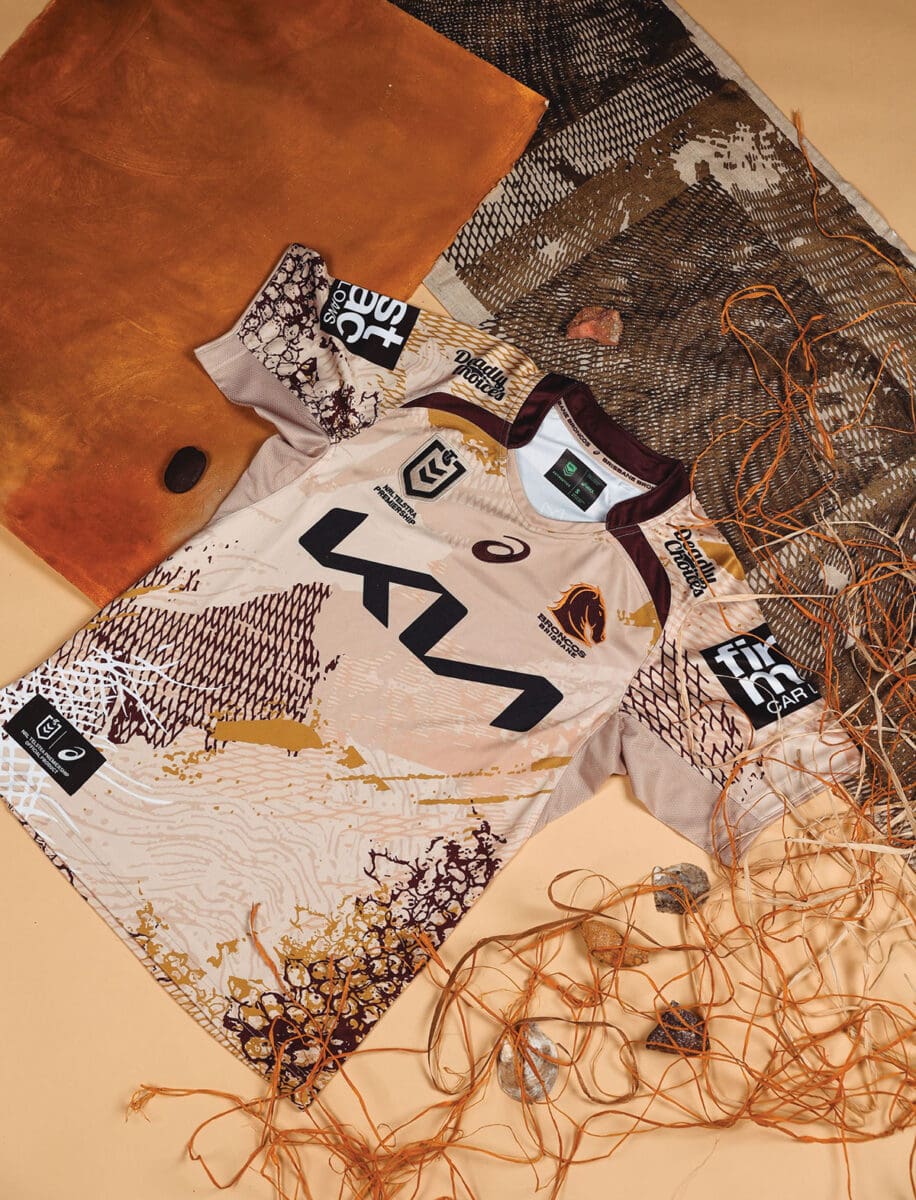 CREATE EXCHANGE: Wearing Country