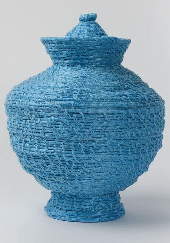 Danish Quapoor: desolate vessels