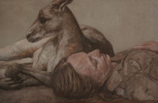 Portia Geach Memorial Award
