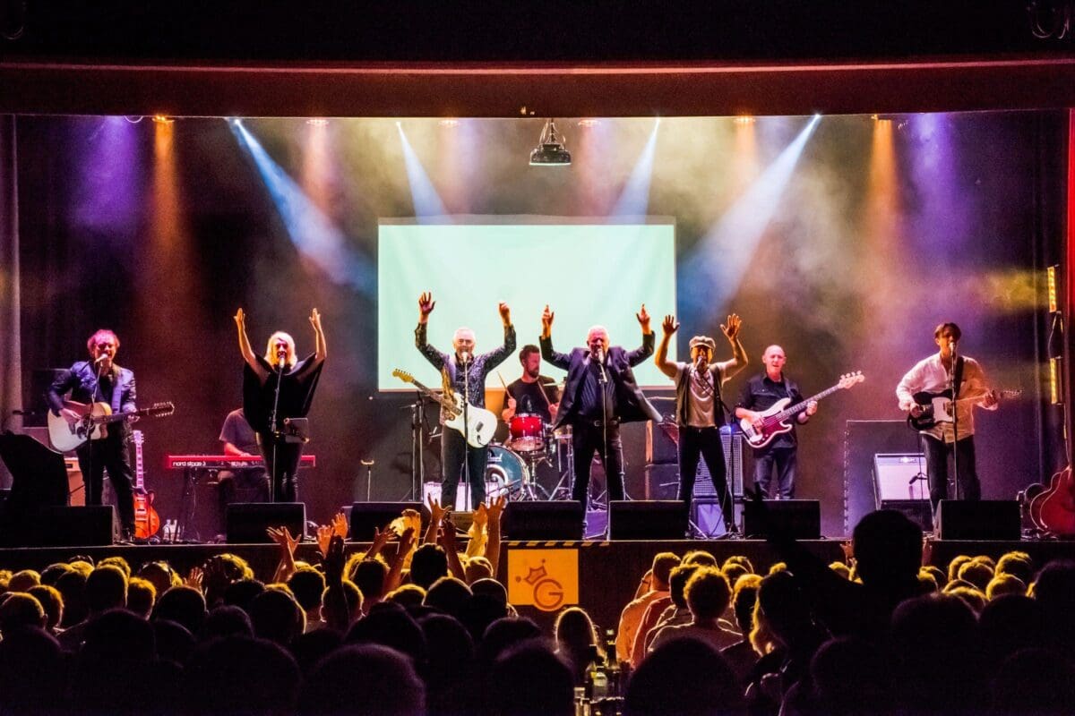 South Australian Music Hall of Fame