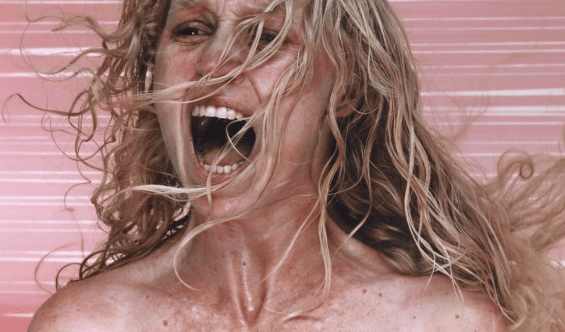 Confronting Femininity