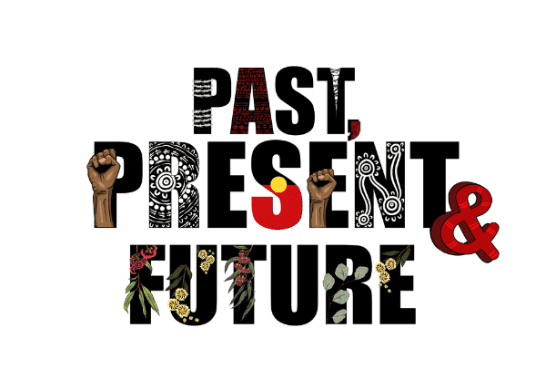 Past, Present and Future