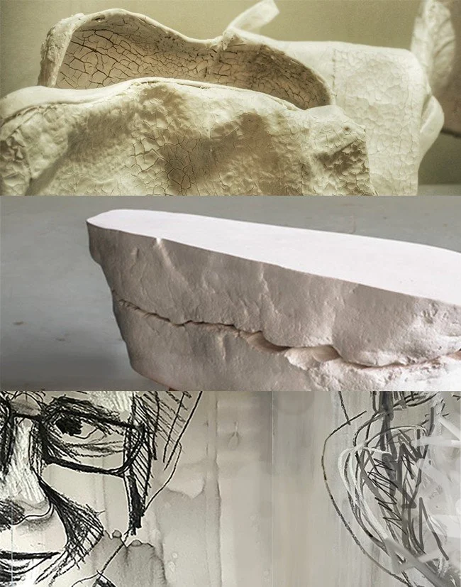 Thresholds as Other Space