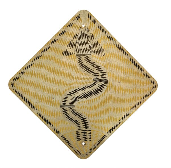 Ŋäṉarr – Tongue of Flame