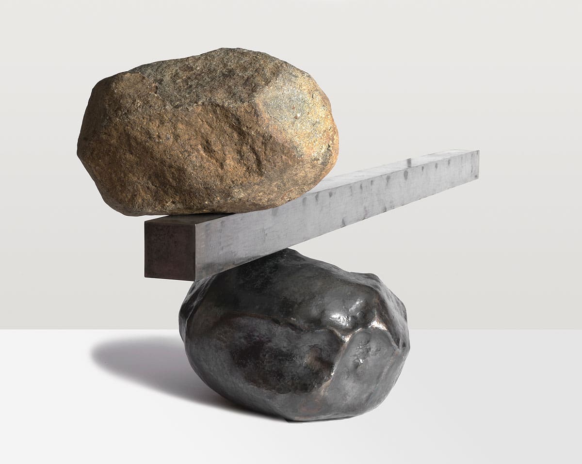 Matters of Time: Contemporary Metal Practices