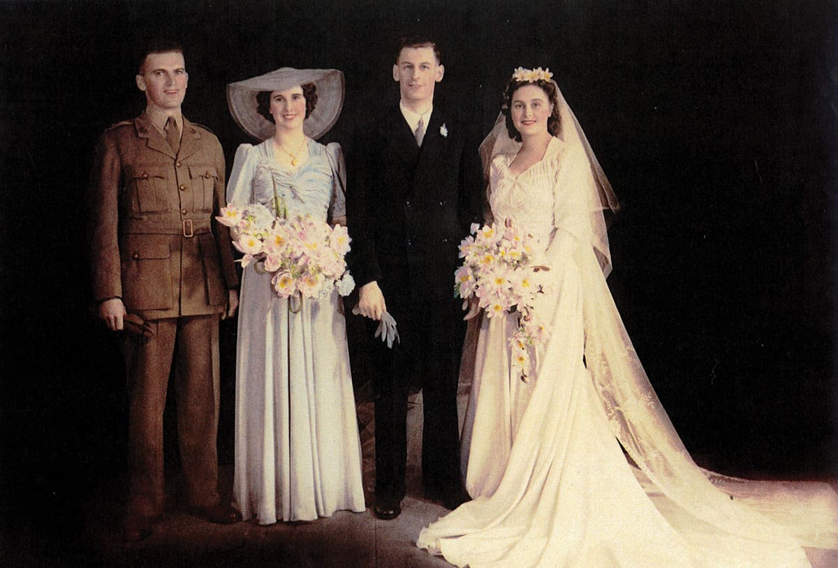 Finding the One: Wedding dresses from Whitehorse