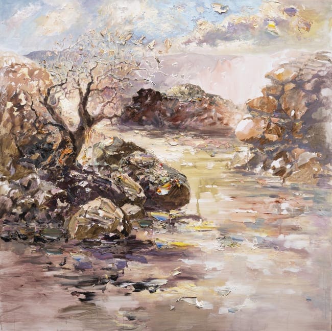 Colin Pennock