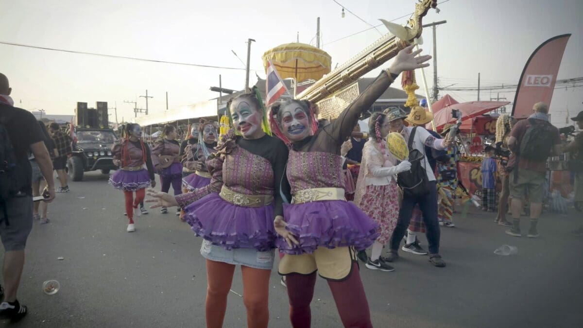 Sean Cordeiro and Claire Healy: Psychopomp and selected works