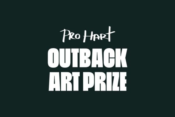 Pro Hart Outback Art Prize 2025