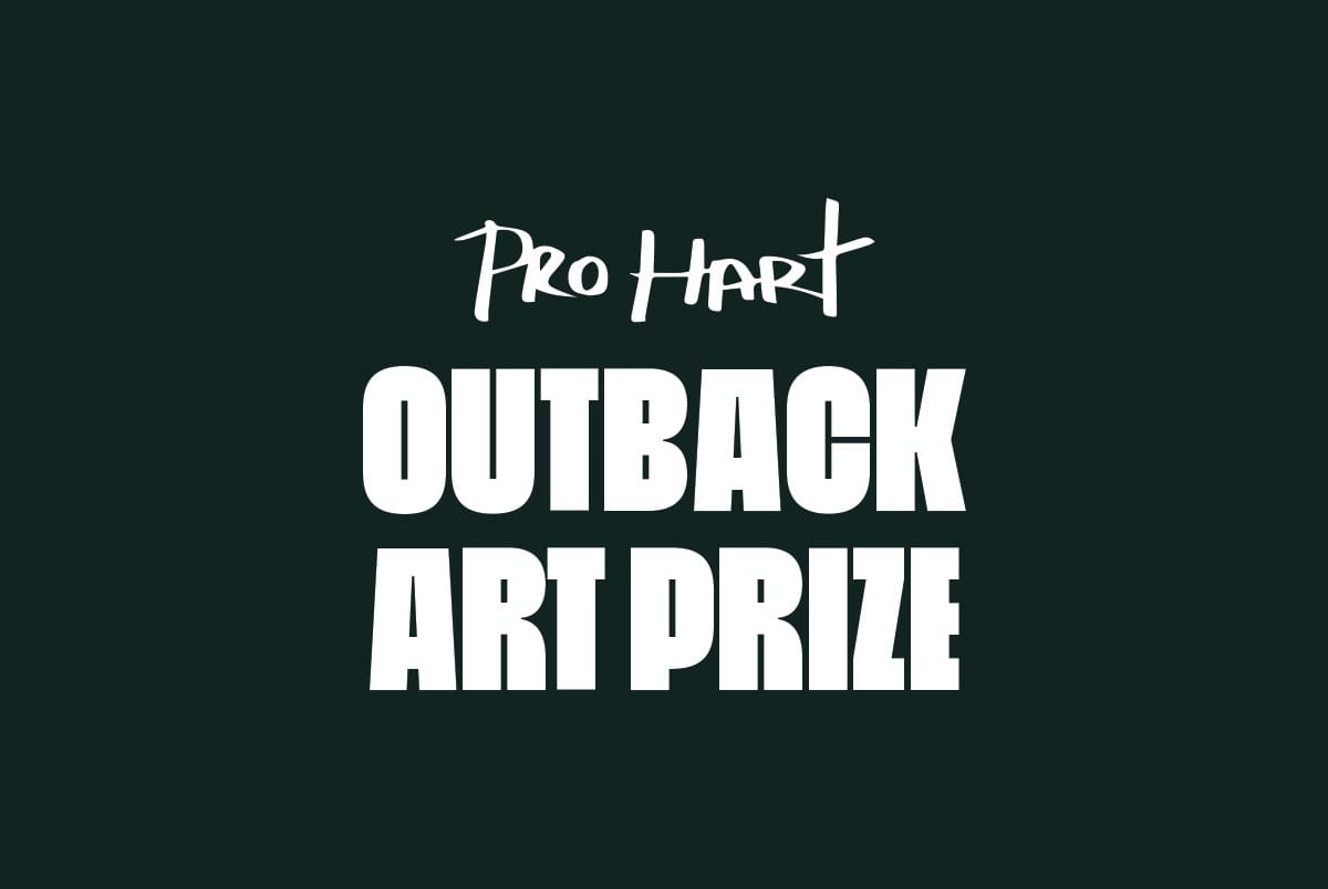Pro Hart Outback Art Prize 2025