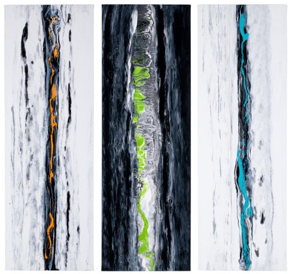 Rosella Namok: Sure Lines