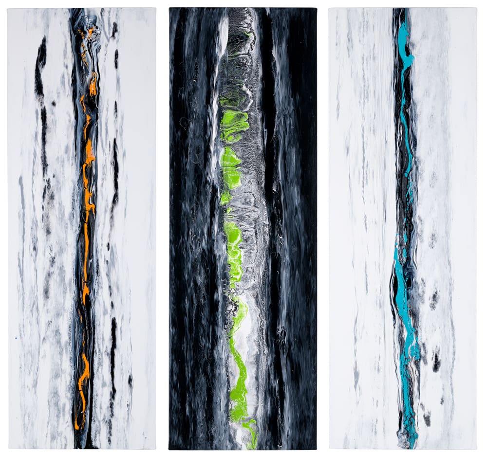 Rosella Namok: Sure Lines