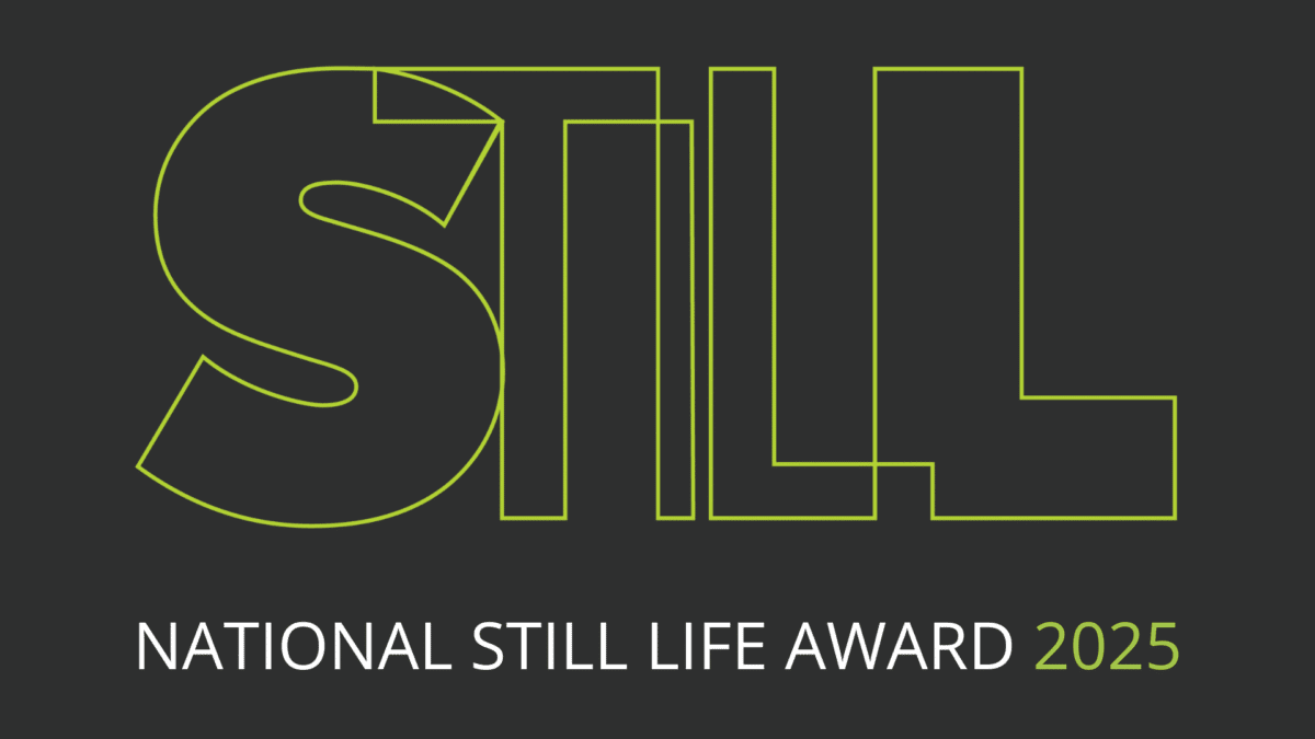 STILL | National Still Life Award 2025