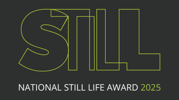 STILL | National Still Life Award 2025
