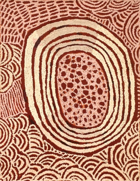 Dorcas Bennett Tinamayi