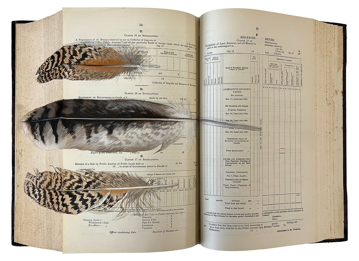 DISillusion/DISsolution