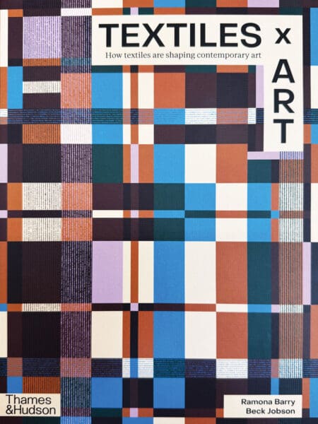 Textiles X Art