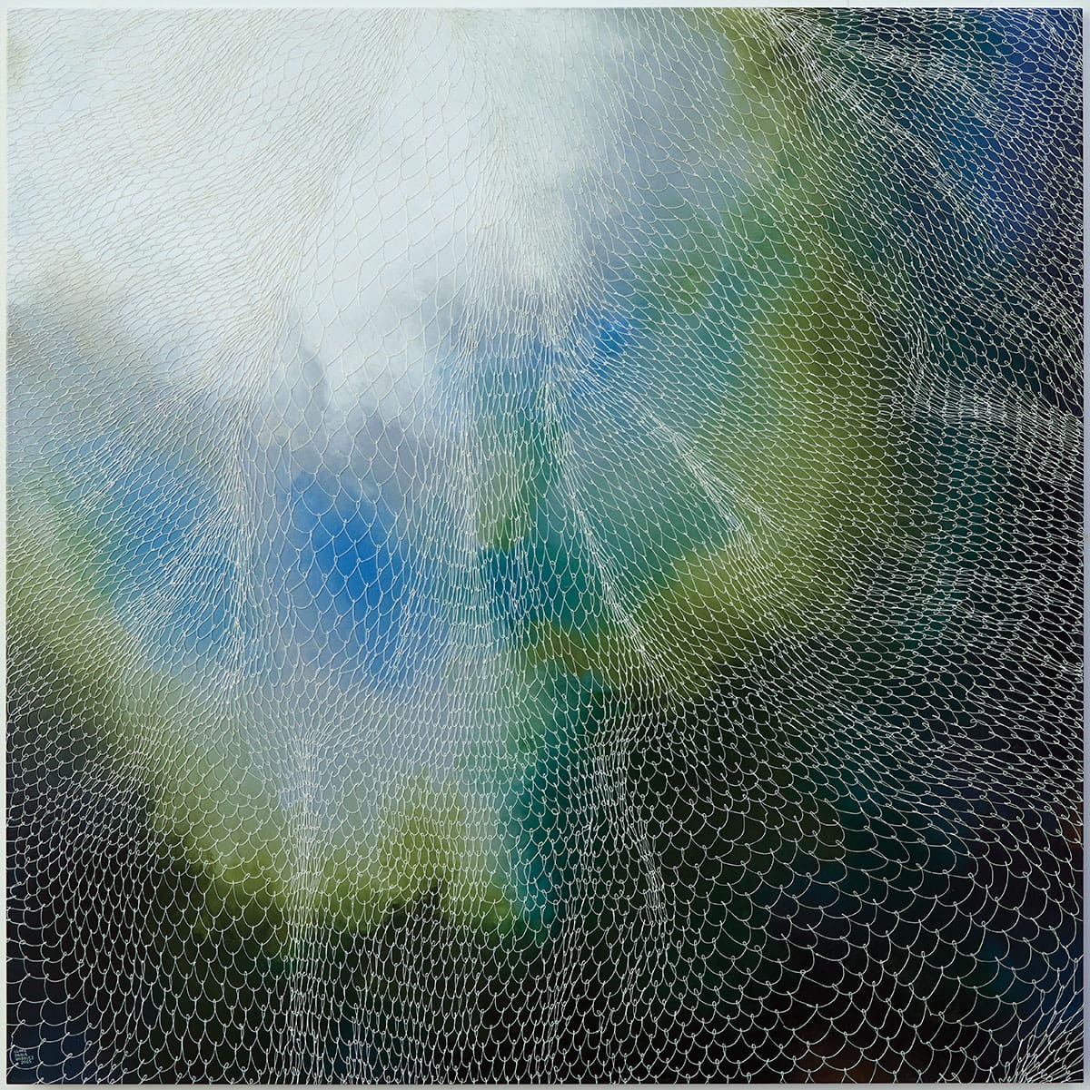 Ellen José Art Award for young women