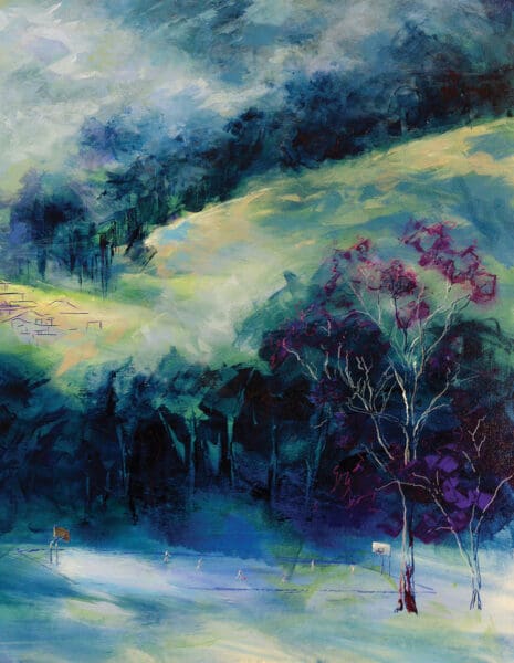 Dialogue with Dissonance
