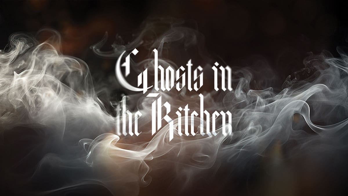 Ghosts in the Kitchen: Food, Memory, and Resistance in First Nations Australia